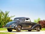 Mercedes-Benz 220 Cabriolet A 1951 года